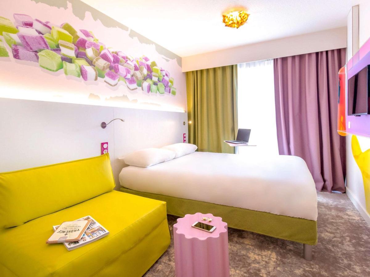 Ibis Styles Frejus St Raphael Hotel Exterior photo