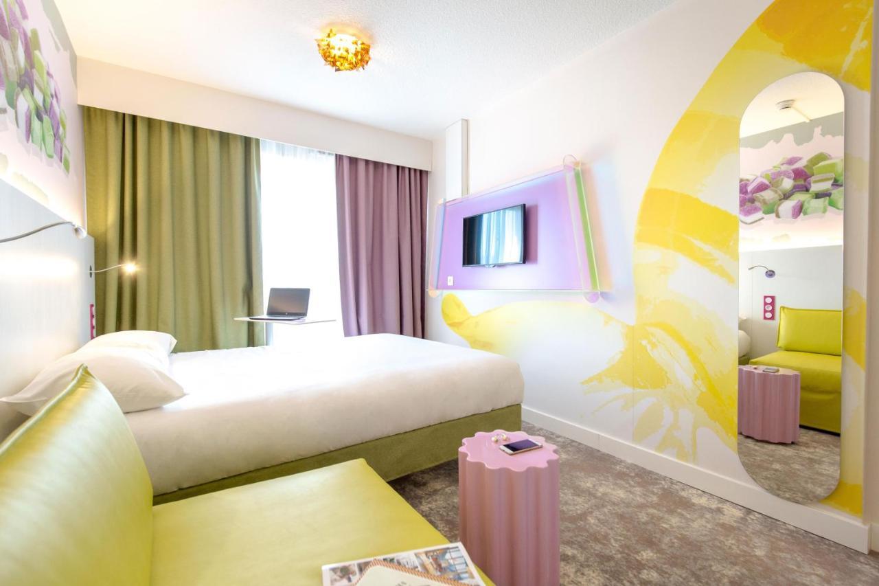Ibis Styles Frejus St Raphael Hotel Exterior photo