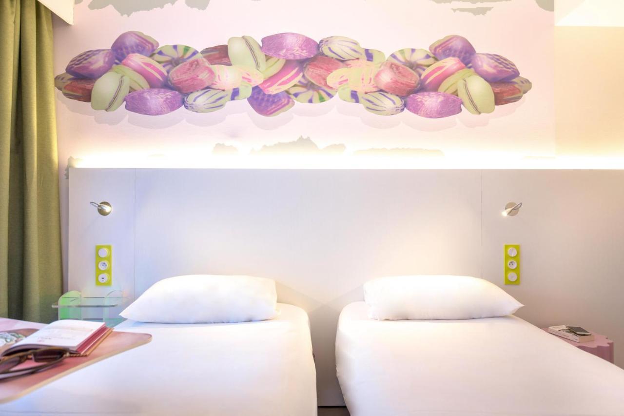 Ibis Styles Frejus St Raphael Hotel Exterior photo