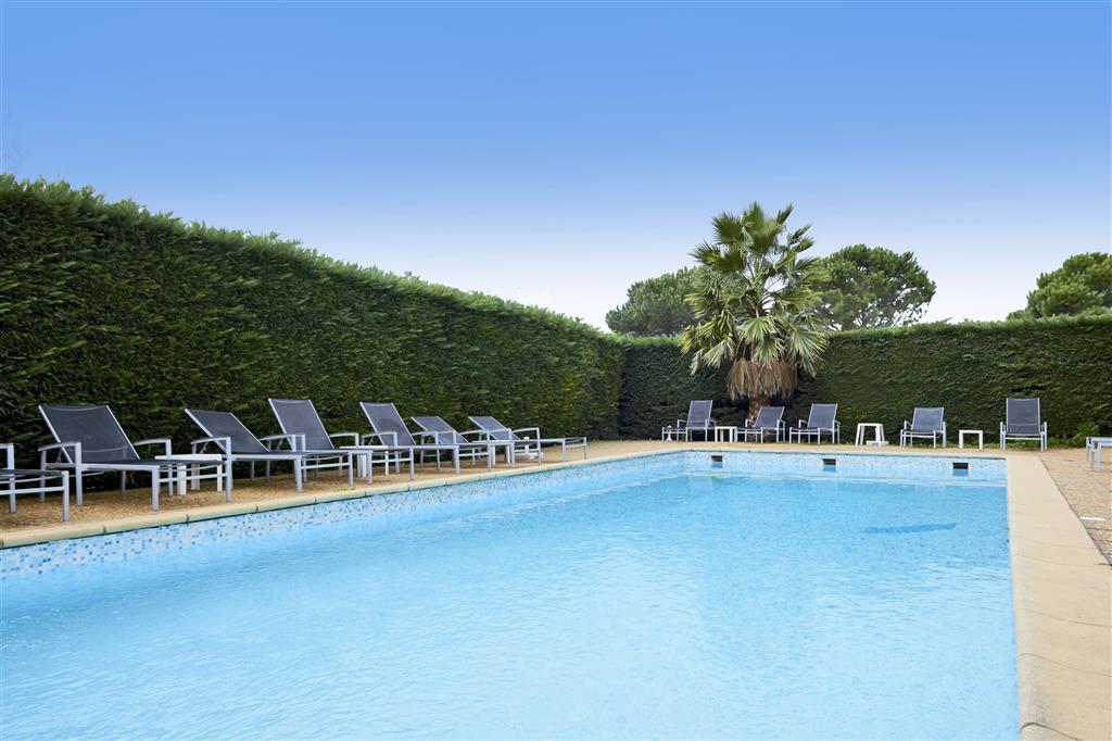 Ibis Styles Frejus St Raphael Hotel Exterior photo