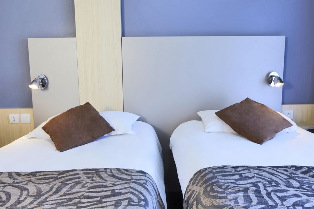 Ibis Styles Frejus St Raphael Hotel Exterior photo