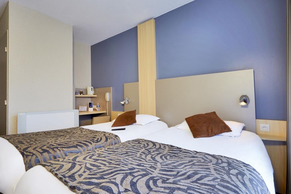 Ibis Styles Frejus St Raphael Hotel Exterior photo