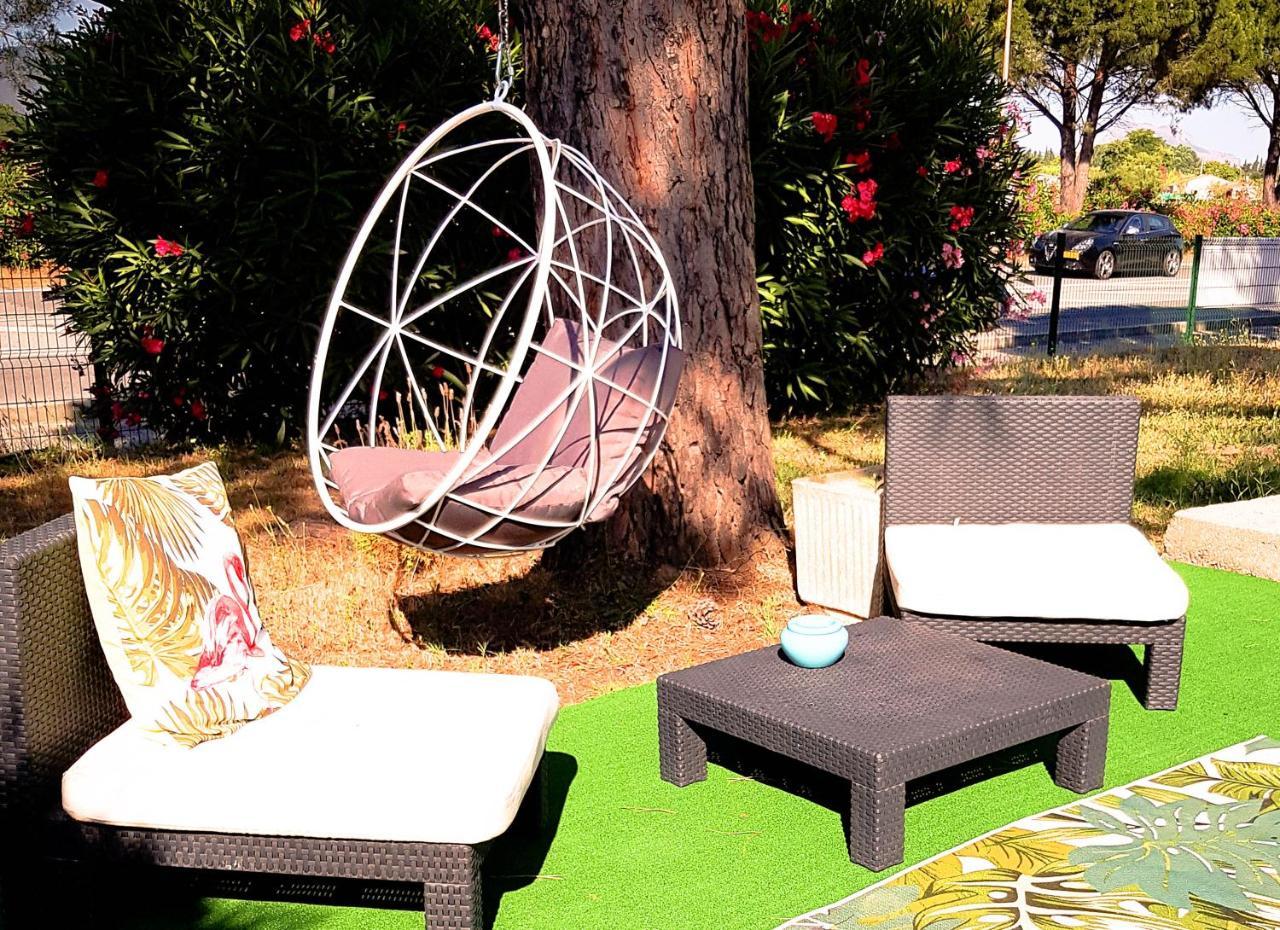 Ibis Styles Frejus St Raphael Hotel Exterior photo