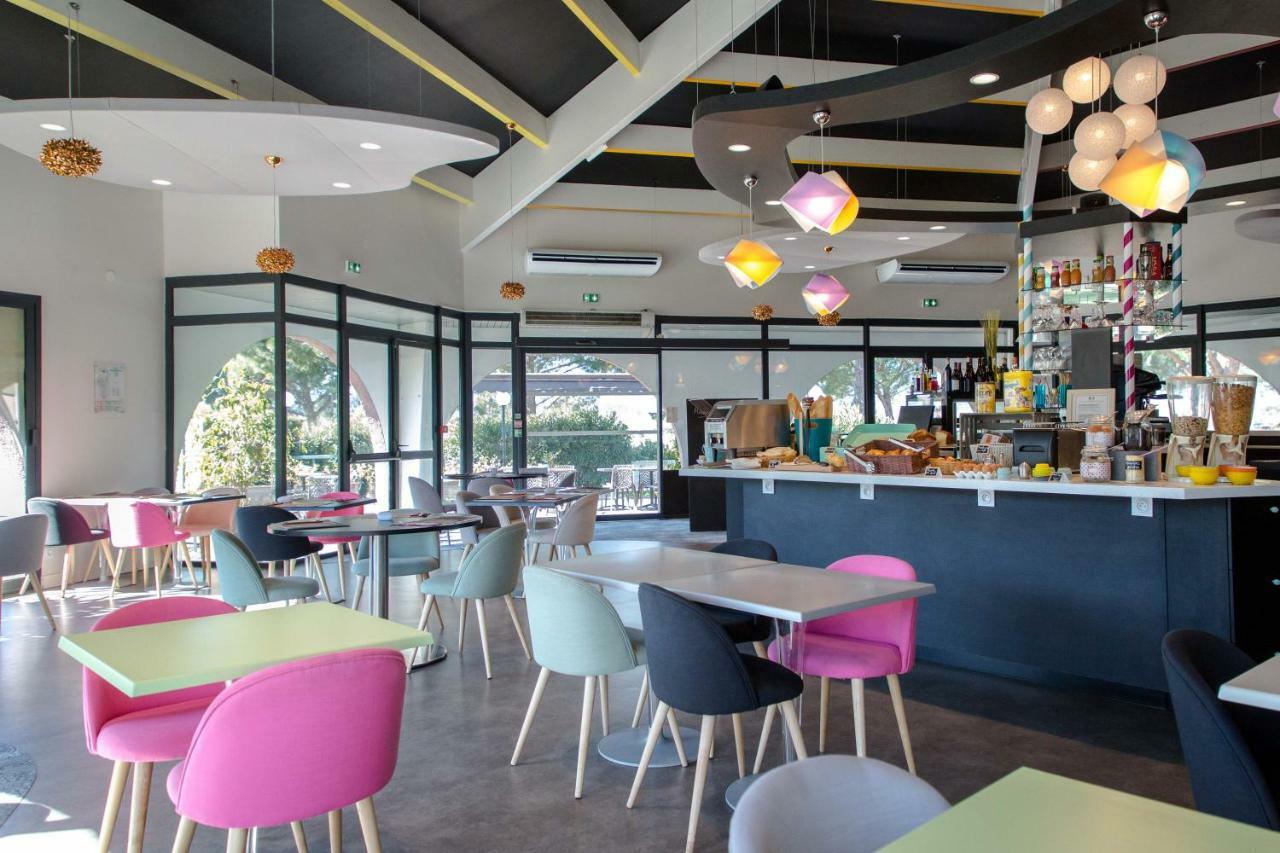 Ibis Styles Frejus St Raphael Hotel Exterior photo