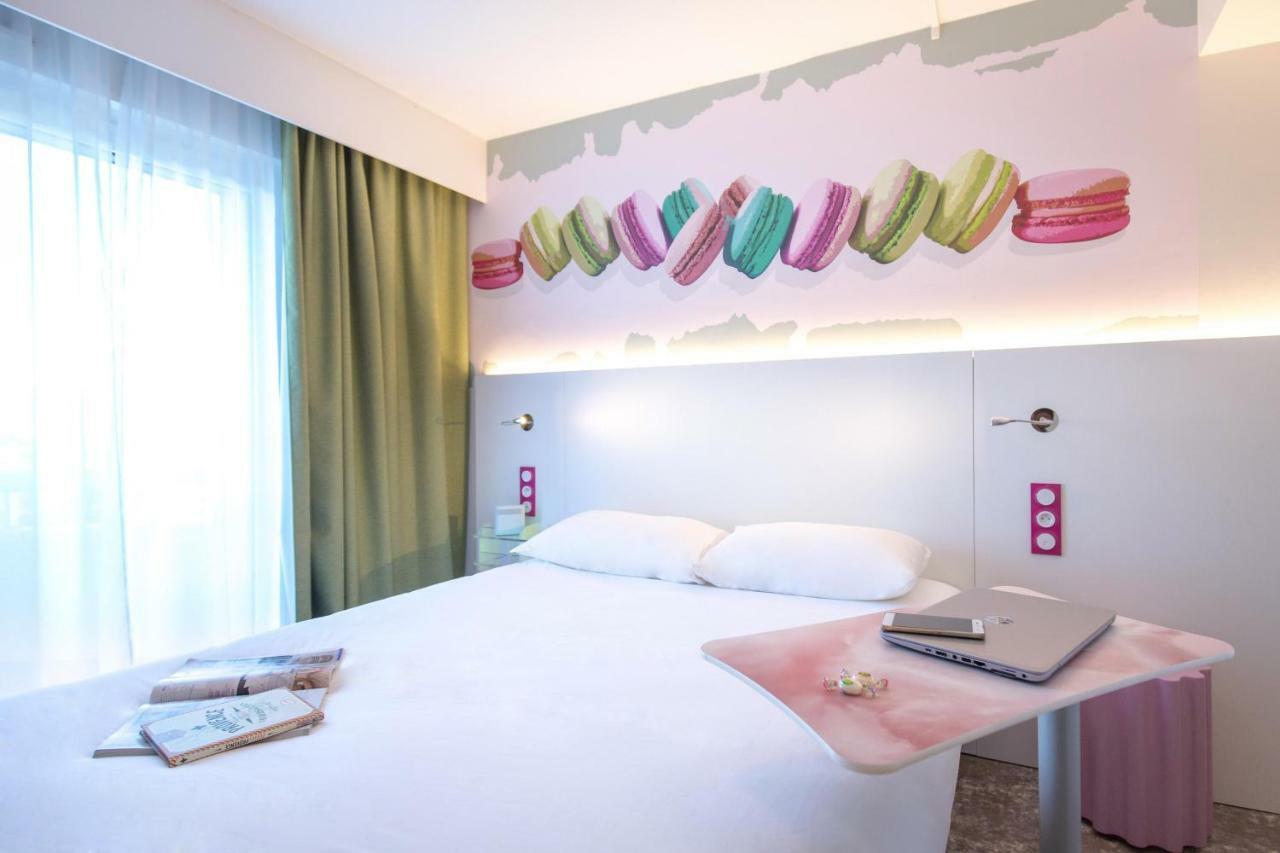 Ibis Styles Frejus St Raphael Hotel Exterior photo